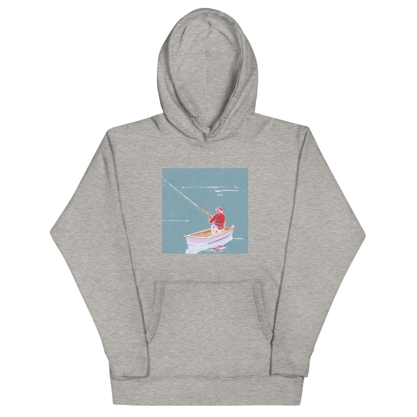 Gone Fishin'  Hoodie