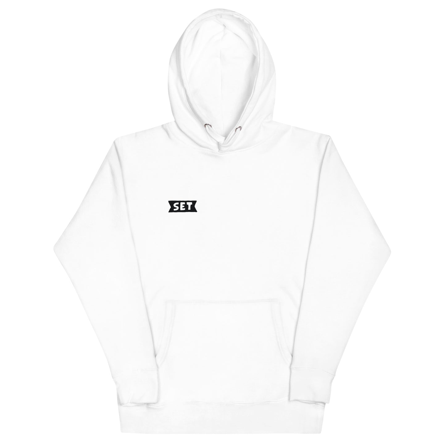 stay in your lane  Hoodie